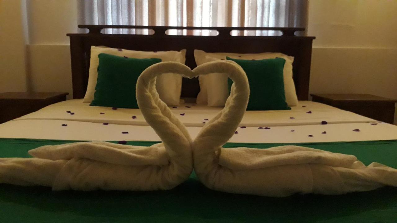 Enara Luxury Stay Katugastota 외부 사진