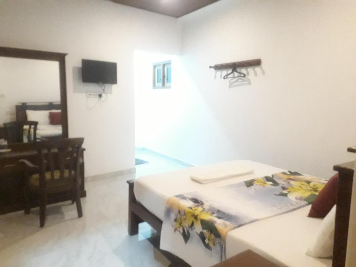 Enara Luxury Stay Katugastota 외부 사진