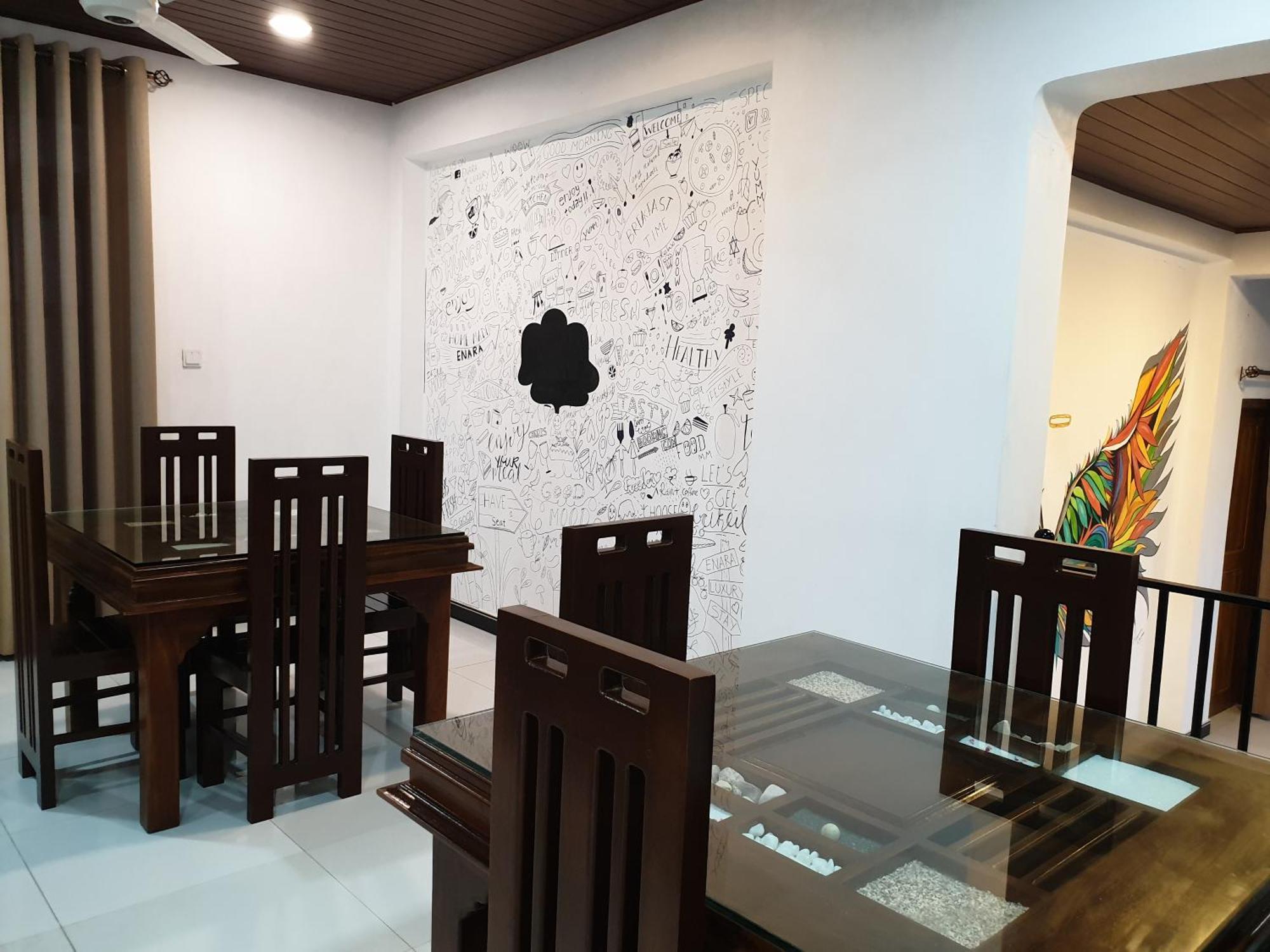 Enara Luxury Stay Katugastota 외부 사진