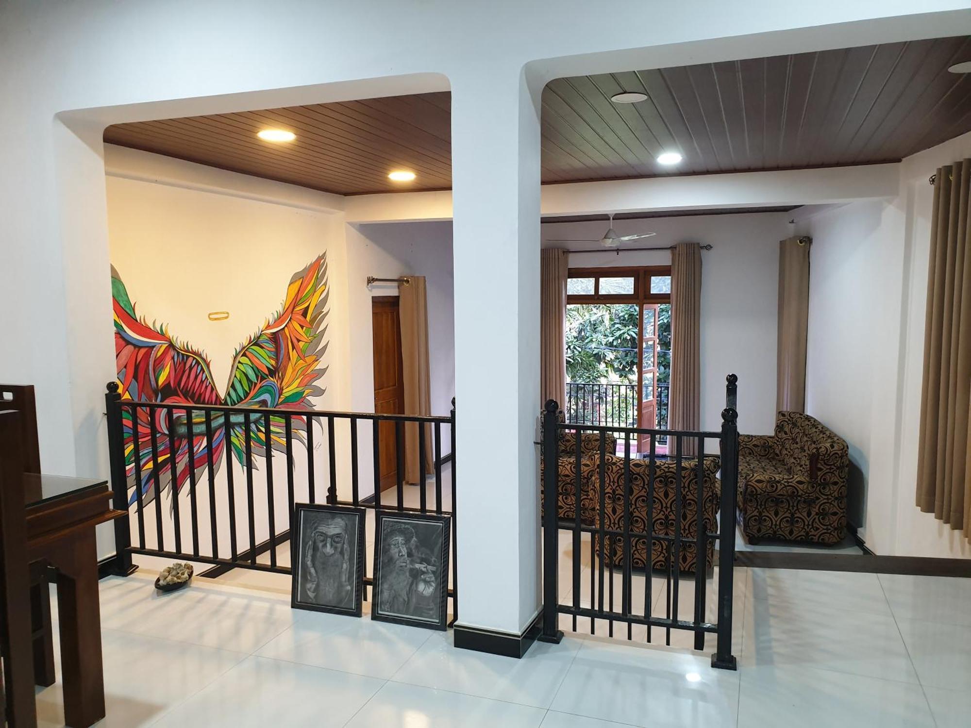 Enara Luxury Stay Katugastota 외부 사진