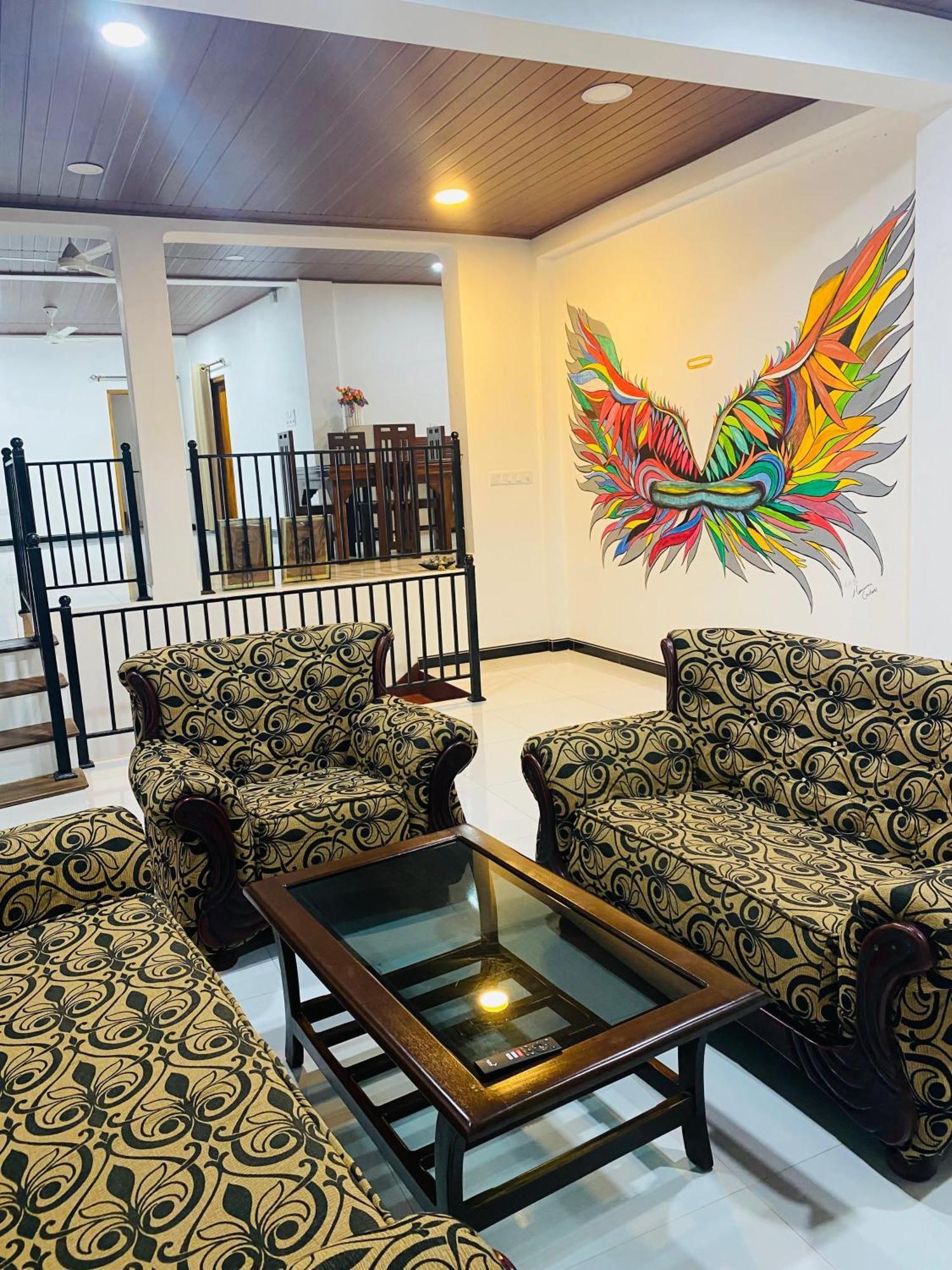 Enara Luxury Stay Katugastota 외부 사진