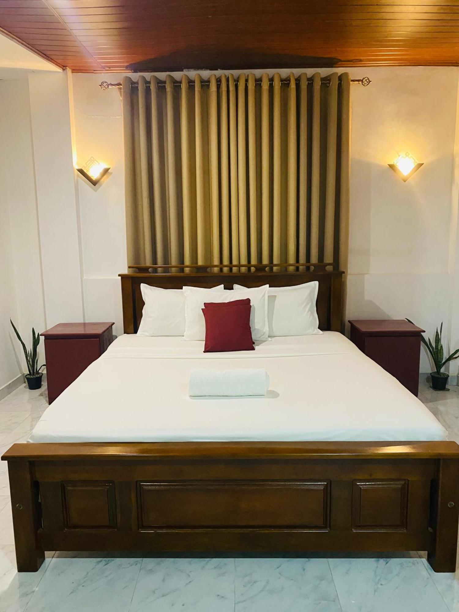 Enara Luxury Stay Katugastota 외부 사진