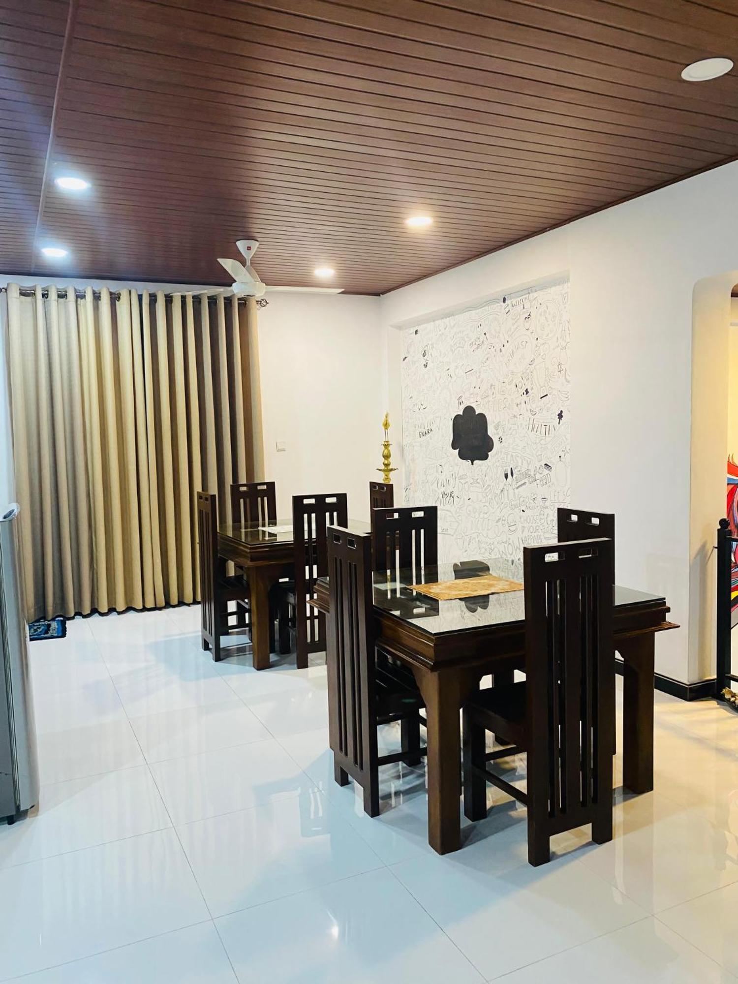 Enara Luxury Stay Katugastota 외부 사진