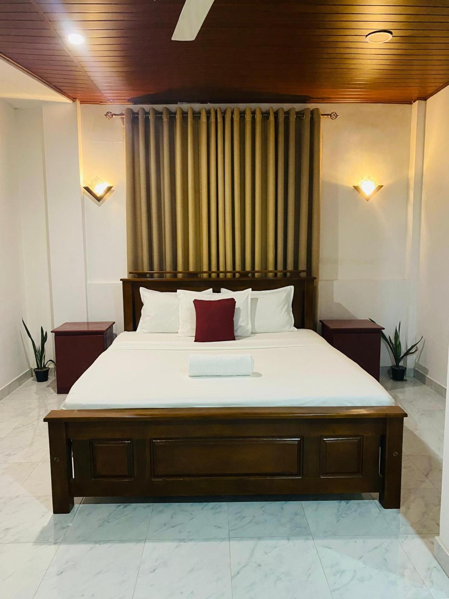 Enara Luxury Stay Katugastota 외부 사진