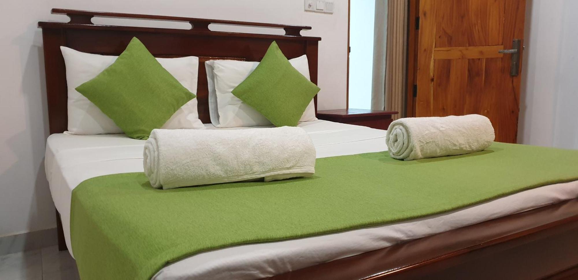 Enara Luxury Stay Katugastota 외부 사진
