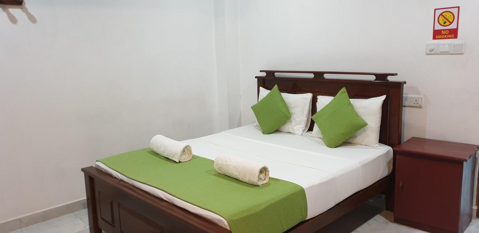 Enara Luxury Stay Katugastota 외부 사진