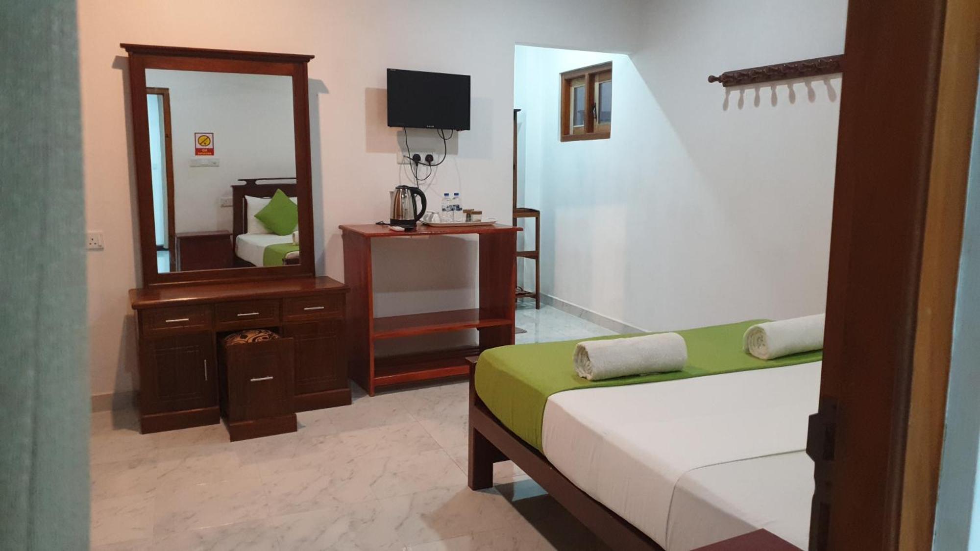 Enara Luxury Stay Katugastota 외부 사진