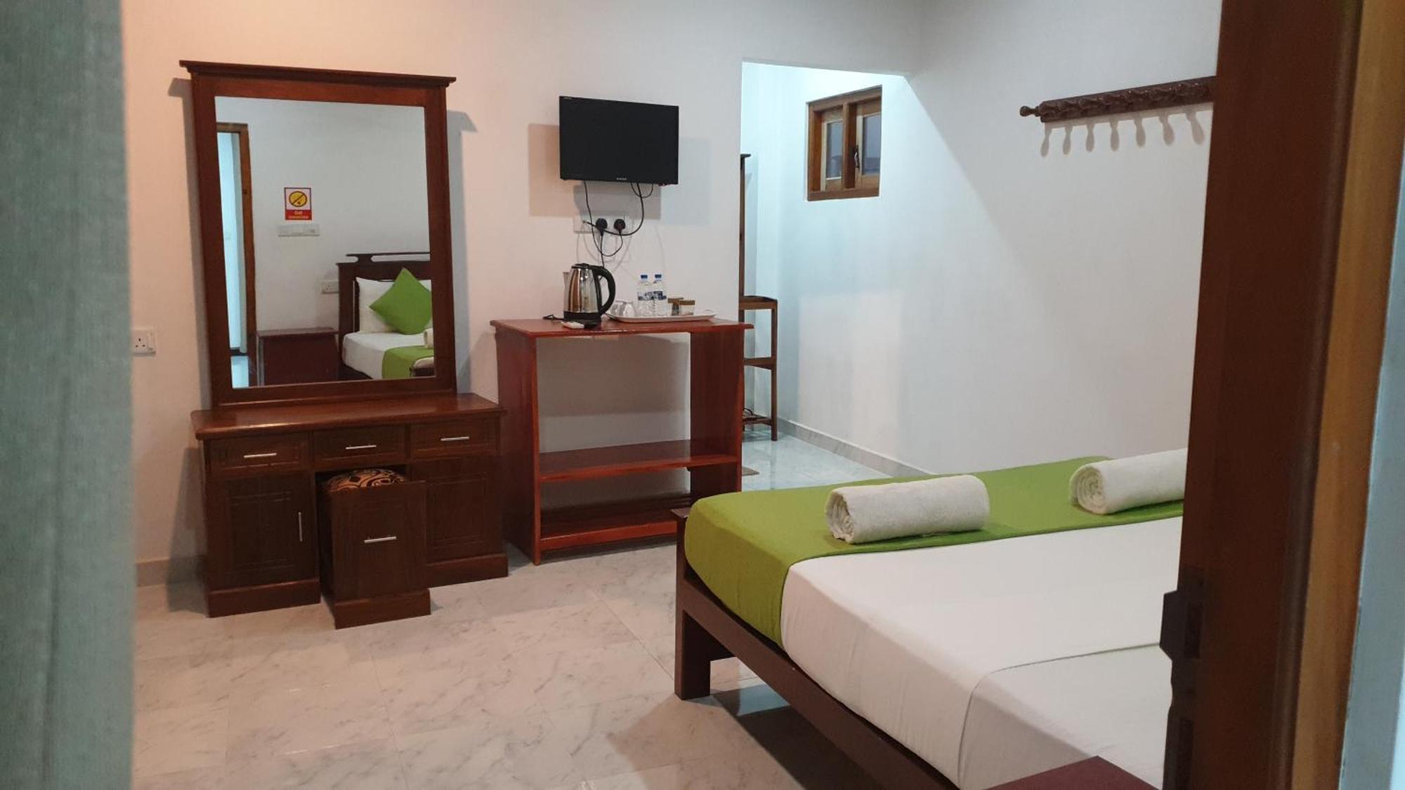 Enara Luxury Stay Katugastota 외부 사진